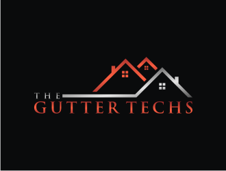 The Gutter Techs logo design by bricton