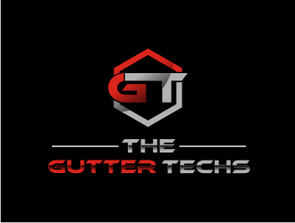 The Gutter Techs logo design by Franky.