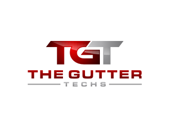 The Gutter Techs logo design by bricton
