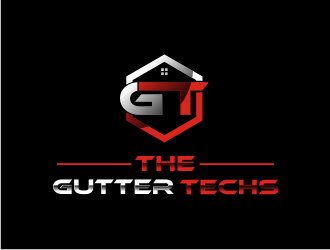 The Gutter Techs logo design by Franky.