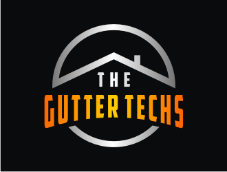 The Gutter Techs logo design by bricton
