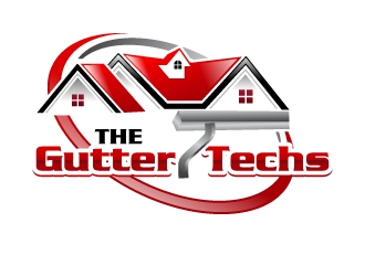 The Gutter Techs logo design by uttam