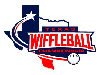 Texas Wiffleball Championship logo design by daywalker