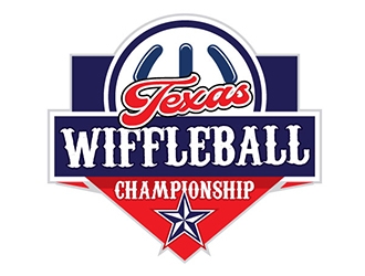 Texas Wiffleball Championship logo design by gogo