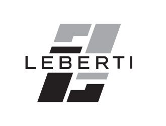 LEBERTI logo design by vinve