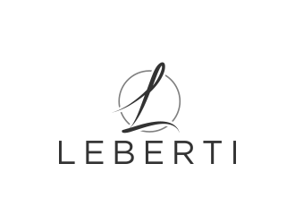LEBERTI logo design by Inlogoz