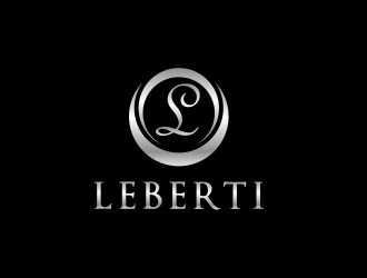 LEBERTI logo design by serprimero