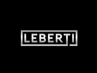 LEBERTI logo design by serprimero