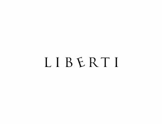 LEBERTI logo design by 48art