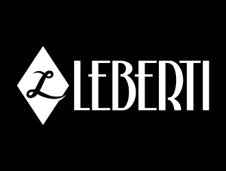 LEBERTI logo design by FriZign