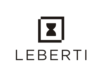 LEBERTI logo design by restuti