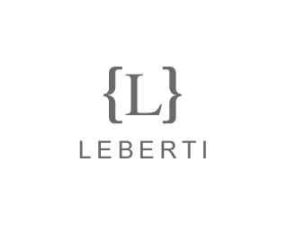 LEBERTI logo design by cookman