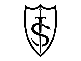 ST logo design by jaize