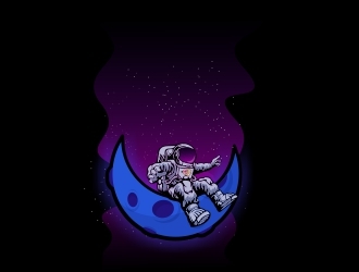 Talk To Me Nice logo design by madjuberkarya