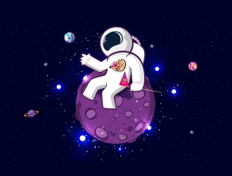 Talk To Me Nice logo design by adm3