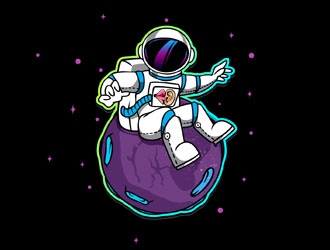 Talk To Me Nice logo design by DreamLogoDesign