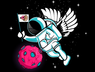 Talk To Me Nice logo design by Suvendu