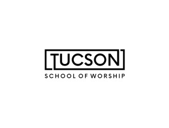 Tucson School of Worship logo design by Adundas