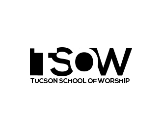 Tucson School of Worship logo design by avatar