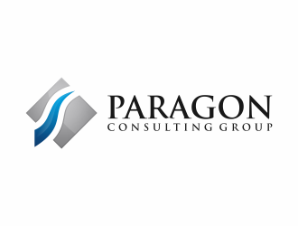 paragon logo design by restuti