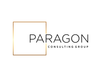 paragon logo design by cahyobragas
