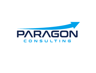 paragon logo design by logy_d
