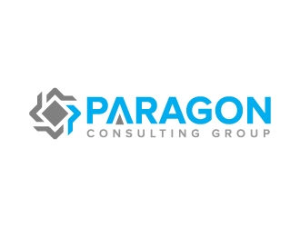 paragon logo design by jaize