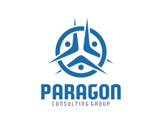 paragon logo design by ekitessar
