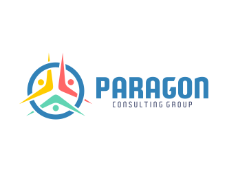 paragon logo design by ekitessar