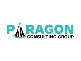 paragon logo design by spikesolo