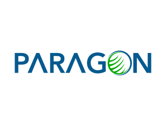 paragon logo design by zonpipo1