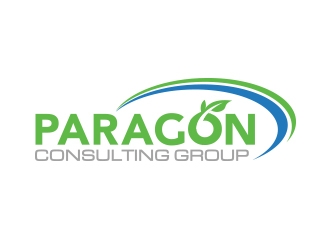 paragon logo design by adm3
