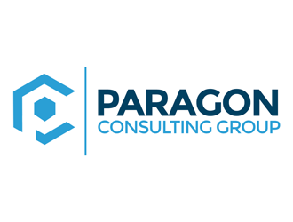 paragon logo design by kunejo