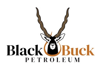 BlackBuck Petroleum logo design by creativemind01
