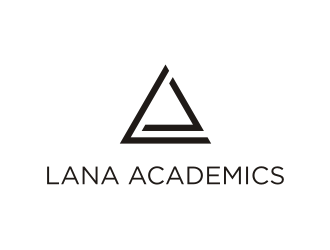 Lana Academics logo design by restuti