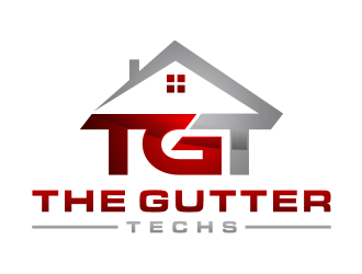 The Gutter Techs logo design by bricton