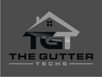 The Gutter Techs logo design by bricton