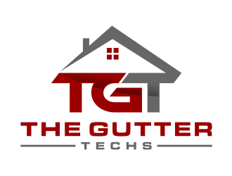 The Gutter Techs logo design by bricton