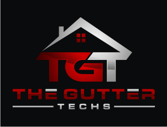 The Gutter Techs logo design by bricton