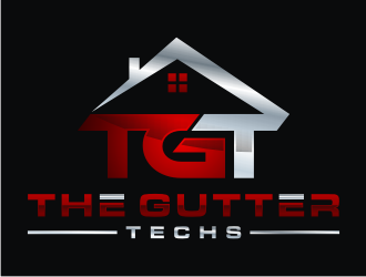 The Gutter Techs logo design by bricton