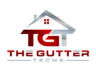 The Gutter Techs logo design by bricton