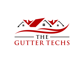 The Gutter Techs logo design by checx