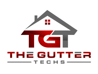 The Gutter Techs logo design by bricton