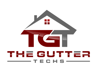 The Gutter Techs logo design by bricton