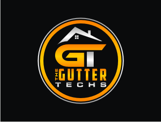 The Gutter Techs logo design by bricton