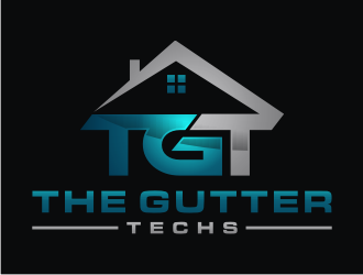 The Gutter Techs logo design by bricton