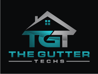 The Gutter Techs logo design by bricton