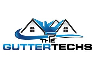 The Gutter Techs logo design by Sorjen