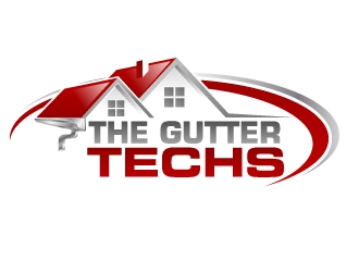 The Gutter Techs logo design by jaize