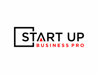 Start Up Business Pro logo design by Msinur